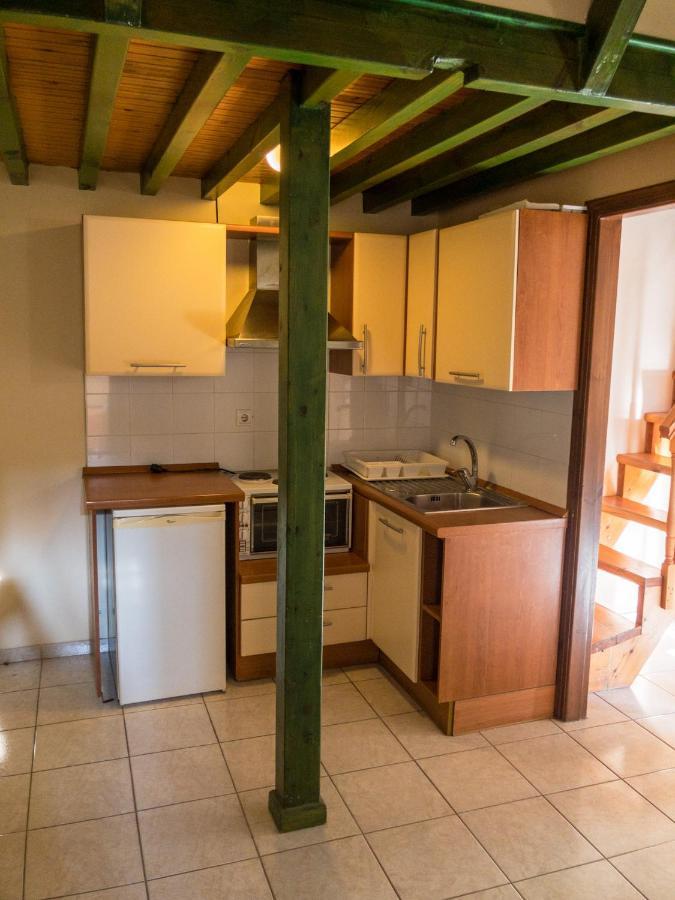 شقة C.Katopodis Center نيدري المظهر الخارجي الصورة